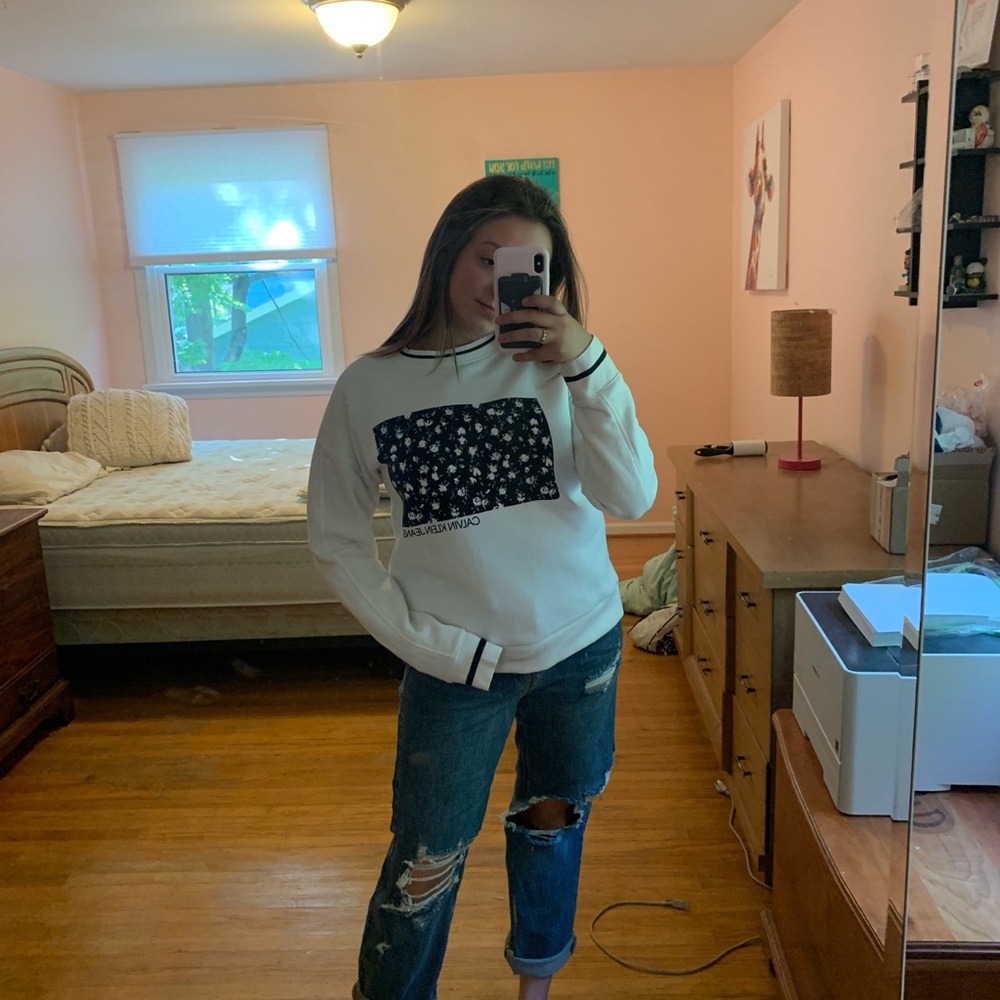 Calvin Klein Crewneck